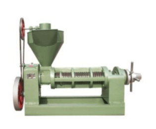 Industrial Machinery