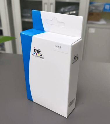 H-45 Ink Cartridge 12.7mm