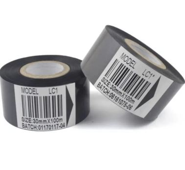 Ribbon for Hot Stamp Printer