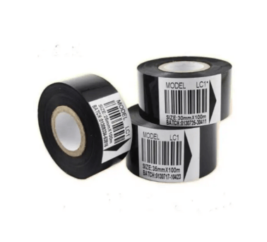 Ribbon for Hot Stamp Printer