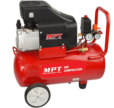 4500W Air Compressor