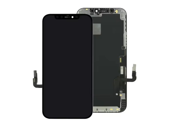 iPhone 16 Pro GX Replacement Screen