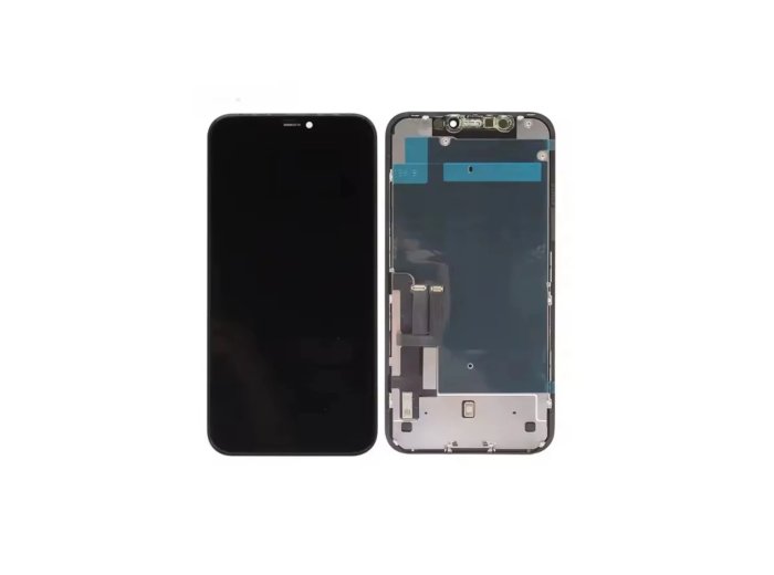 iPhone 12 Mini GX Replacement Screen