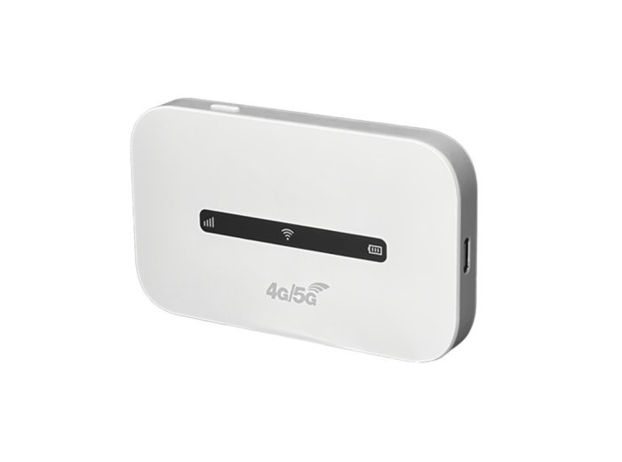 4G LTE Universal Mobile Router Mi-Fi