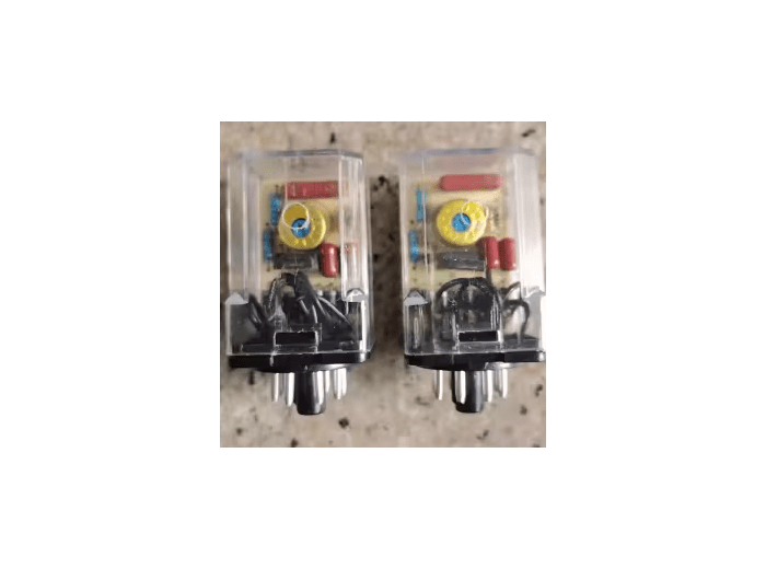 Original Motor Circuit Board for Sealing Machine with Motor Speed Control Function