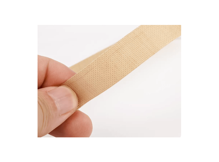 50 Pack Heat-resistant Brown PTFE Seamless Belt for Packaging Sealing Machine Sealing Belt