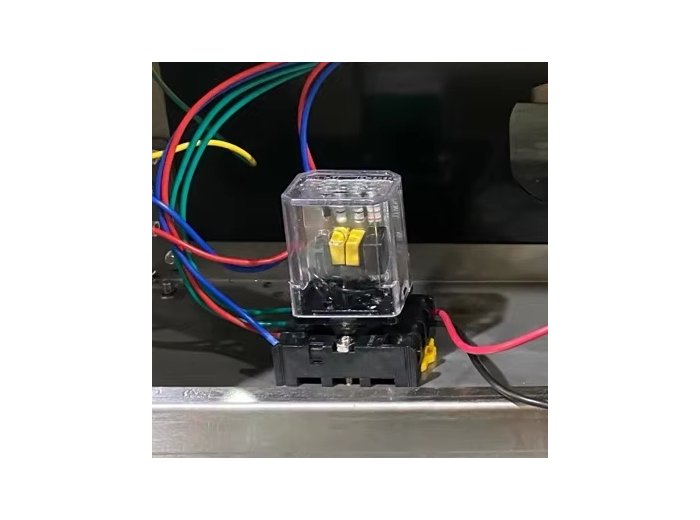 Original Motor Circuit Board for Sealing Machine with Motor Speed Control Function