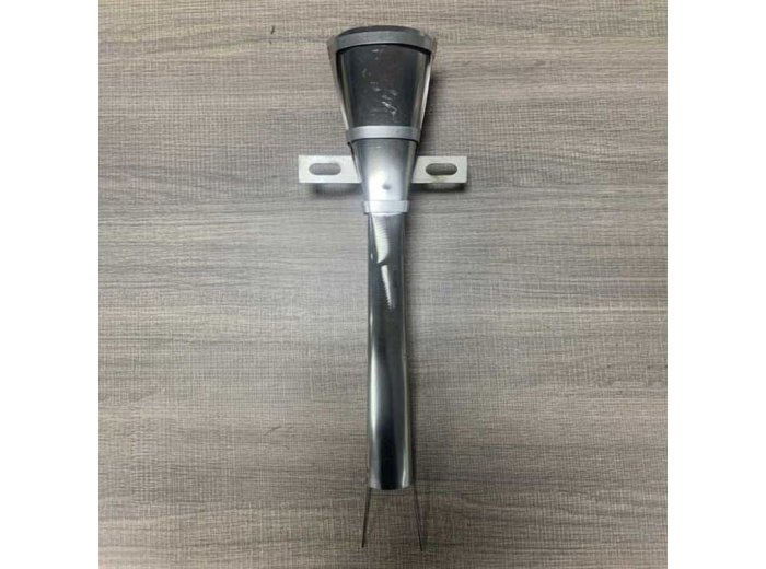 Three Sided Sealing/back Sealing/four Sided Sealing for Packing Machine Package Former Shoulder Packing Machine Spare Parts