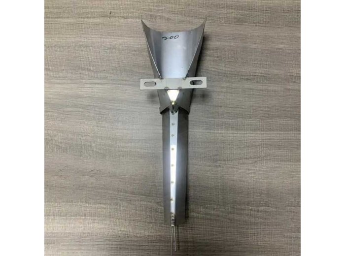Three Sided Sealing/back Sealing/four Sided Sealing for Packing Machine Package Former Shoulder Packing Machine Spare Parts