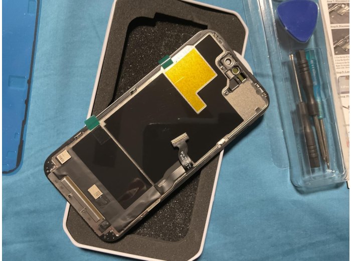 iPhone XR Incell Replacement Screen