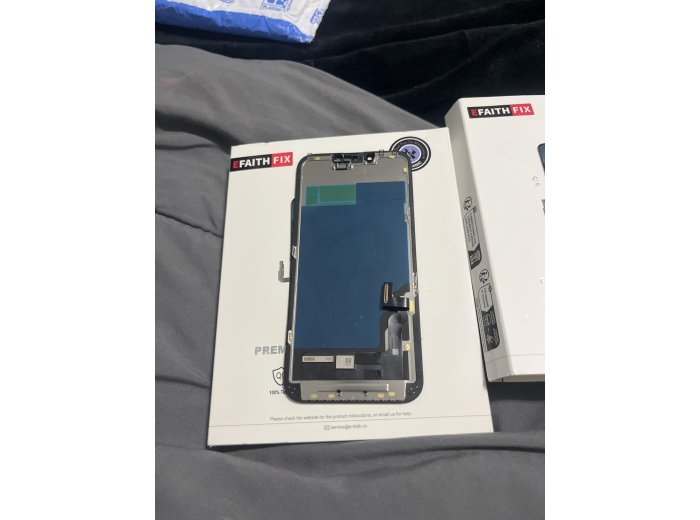 iPhone 11 Pro GX Replacement Screen