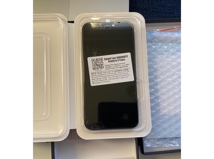iPhone 12 Promax Incell Replacement Screen