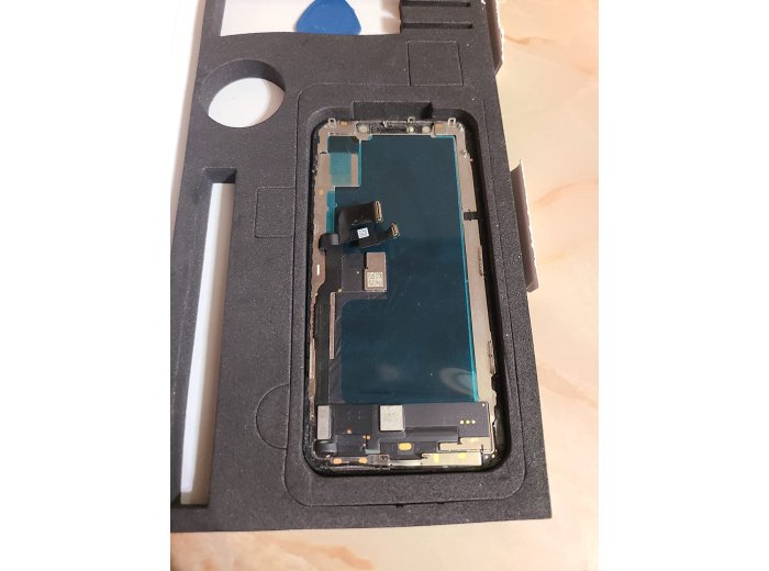 iPhone 13 Promax GX Replacement Screen