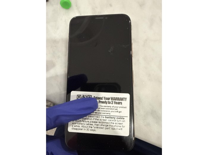 iPhone 14 GX Replacement Screen