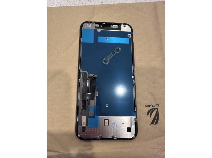 iPhone 15 Plus JK Replacement Screen