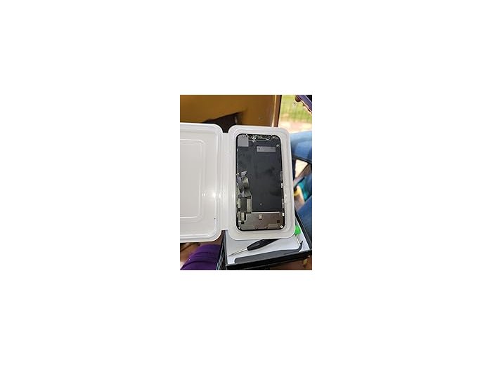 iPhone 16 Promax Incell Replacement Screen