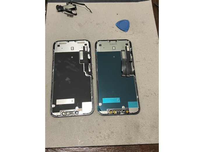 15 Promax Incell Replacement Screen