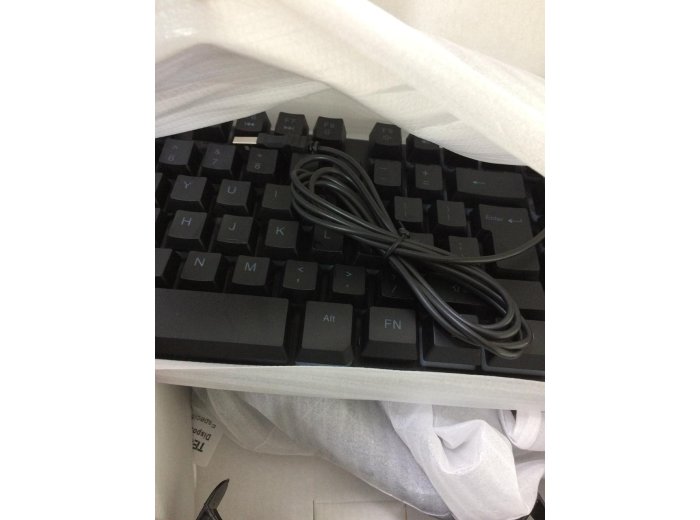 T-Wolf 4-in-1 Gaming Keyboard, Mouse, Headset & Mouse Pad