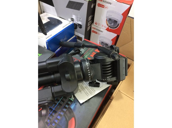 Camera Stand Tripod