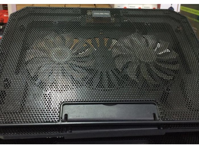 Laptop Cooling Pads