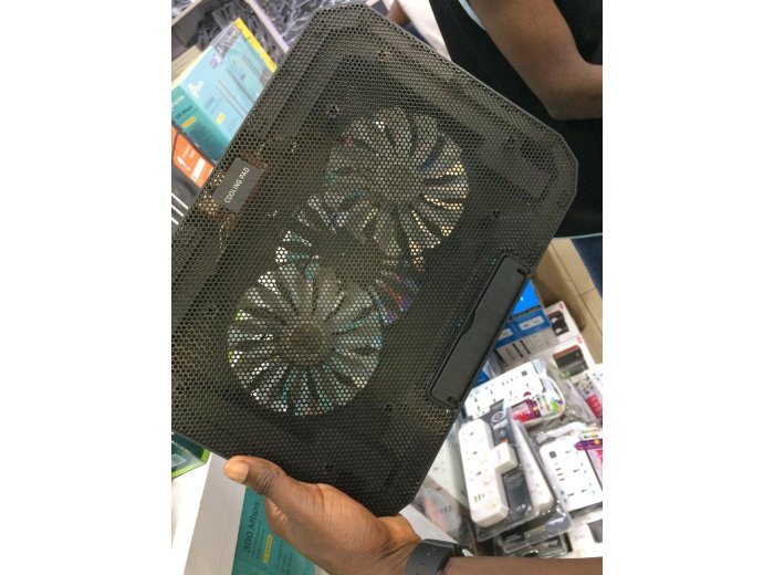 Laptop Cooling Pads