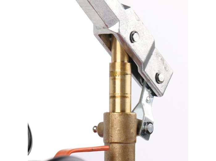 50BAR Hydrostatic High Pressure Test Pump