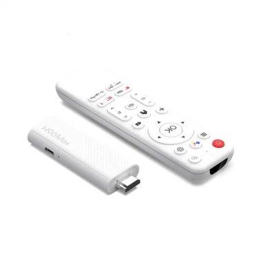 H96Max Android TV Stick