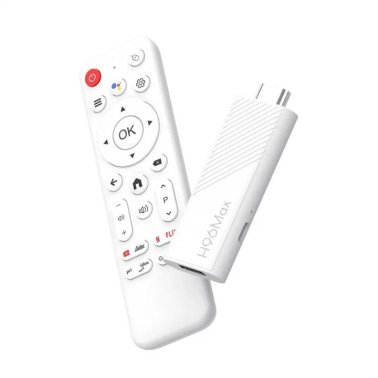 H96Max Android TV Stick