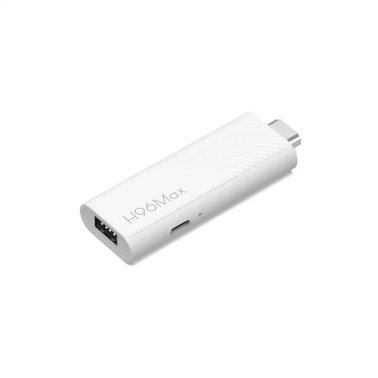 H96Max Android TV Stick