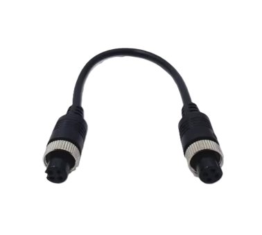 4-Pin Female Cable