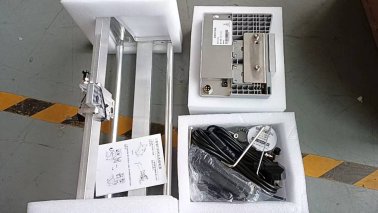 A24E TTO Printer