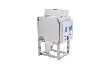 2-Head 100g filling Machine MAH-2T-G100