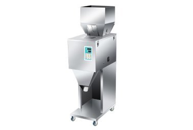 5000g filling Machine MAH-FB-5000