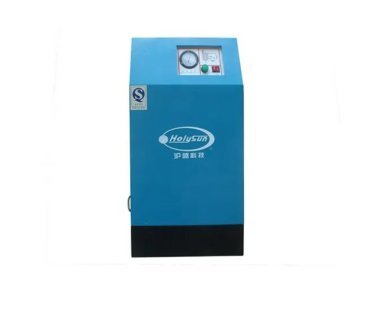Cold Dryer with Filter Machine