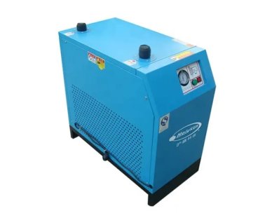 Cold Dryer with Filter Machine