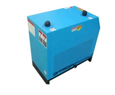 Cold Dryer with Filter Machine