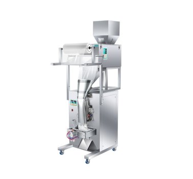 999g large Pneumatic Packaging Machine MAH-QB-G999