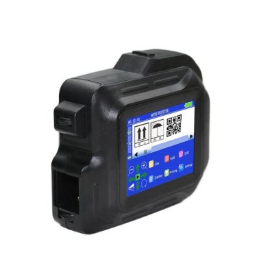 Demax Handheld Inkjet Printer
