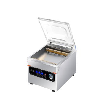 340 Desktop Vacuum Machine MAH-DZ-340