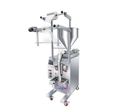 100ml vertical paste packaging machine MAH-QB-LS100ML