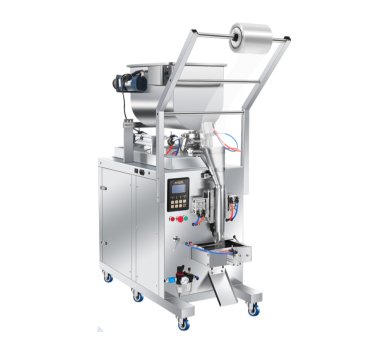 100ml horizontal paste packaging machine MAH-QB-WS1000ML
