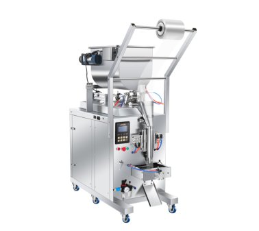 3000ml horizontal paste packaging machine MAH-QB-WS3000ML