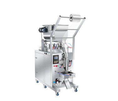 500ml horizontal paste packaging machine MAH-QB-WS500ML