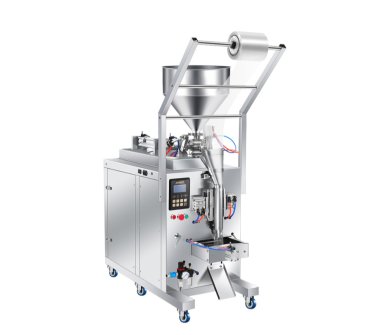 3000ml vertical paste packaging machine MAH-QB-LS3000ML