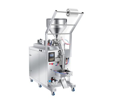 5000ml vertical paste packaging machine MAH-QB-LS500ML