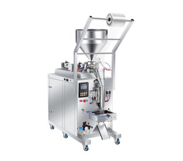 1000ml vertical paste packaging machine MAH-QB-LS1000Ml