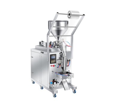 200ml vertical paste packaging machine MAH-QS-LS200ML