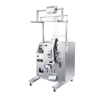 200ml small electric control box liquid machine