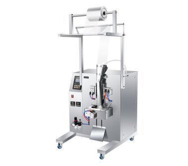 1500ml large electric control box liquid machine MAH-KB-1500Ml