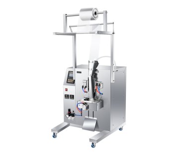 750ml medium-sized electric control box liquid machine MAH-KB-750Ml